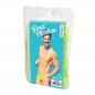 Borat mankini - fürdőruha (fürdőruha) legendás kosztüm fürdőhöz vagy bikinihez