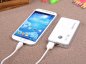 Spy Power Bank 3000mAh + Full HD skrita WiFi kamera