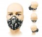 Neopren-Gesichtsmaske mit effektiver Filtration - XProtect-Pirat