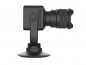 Spion minikamera med 12x ZOOM med FULL HD + WiFi (iOS / Android)