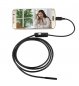 Caméra endoscopique pour Android avec Micro USB