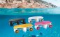 Víz alatti robogó búvárkodáshoz és úszáshoz LESWIM S2 - Seascooter
