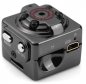 Micro FULL HD camera with motion detection and 4 IR LED