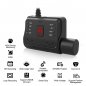 4 channel car DVR recorder + front Full HD camera + GPS/WIFI/4G + real-time monitoring + live view - PROFIO X6