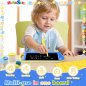 Children drawing board - smart notebook LCD tablet for illustration / writing for kids 8,5"