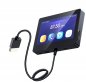 MP5 přehrávač do auta 4,3" displej Bluetooth V5.0 - video + audio + FM vysílač + Handsfree