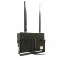 Wireless reversing camera - 2x wifi VGA camera + 7" TFT Monitor with DVR recording (Audio + Video)