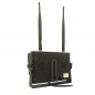 Cúvacia kamera bezdrotová - 2x wifi VGA kamera + 7" TFT Monitor s nahrávaním DVR (Audio + Video)