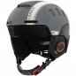 Helmet ski dan papan salji pintar - Livall RS1