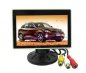 LCD zaslon za automobil - 4 "Crystal N9 OEM