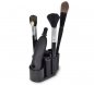 Čistič stetců na make up - elektrický set 8 držáků