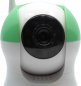Smart Video Baby Monitor avec vision nocturne et WiFi - Gynoii