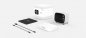 Divoom TIVOO 256 RGB LED reproduktor 6W - podpora Bluetooth 5.0 + karta TF a AUX audio