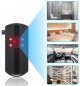 Detector de errores + GSM + WiFi + Localizadores GPS + Cámara con sensor de cuello de cisne flexible
