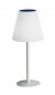 LED solar lamp RETRO garden RGB/White lamp - 1200mAh battery