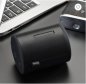Højttalerkamera spion Wifi + 4K-opløsning + bevægelsesregistrering + Bluetooth-højttaler