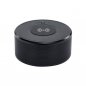 Bluetooth speaker hidden camera with WiFi FULL HD + IR night vision + wireless charger