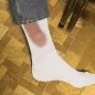 Vtipné ponožky pro muže - Veselé ponožky jako dárek s motivem Penis