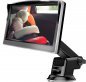 Camera system for monitoring children in the car - 4,3" Monitor + HD camera with IR