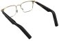 Lunettes audio AI Smart touch avec protection UV + haut-parleurs + assistant vocal + appels téléphoniques