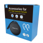 Prenosna torbica + dodatki za slušalke Timekettle WT2 Edge/W3 Translator