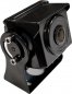 Small AHD reversing camera with 720P resolution with console and 120° angle of view + IP67