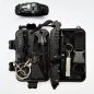 Survival kit - Emergency SOS kit (bag) multifunksjonelt 10 i 1 verktøy