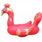 Brinquedos infláveis de água - Red Peacock XXL