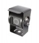 Mini AHD reverse camera with IR up to 13 m + 150° angle of view