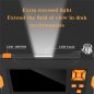 内視鏡カメラフルHD + 4,3インチディスプレイ+ 5mケーブル付き8x LEDライト付きカム+ IP67