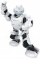 Alpha 1Pro interaktiv, programmerbar robot - Humanoid