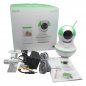 Smart video Baby monitor with Night vision and WiFi - Gynoii