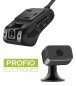4g live dash cam dual cloud system 4G/WiFi with remote GPS monitoring - PROFIO X4