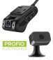 4g live dash cam dual cloud system 4G / WiFi med fjern GPS overvågning - PROFIO X4