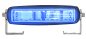 Line beam LED safety light for forklift 18W (6 x 3W) + IP67 protection