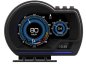 HUD Displej do auta (OBD + GPS) - Akcelerometer 9 druhov zobrazení displeja
