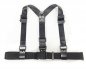 Body straps - shoulder strap for attaching the camera to the body