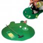 Toalet golf igra -  mini golf wc potty putter