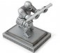 Pen holder - Luxury and exclusive pen stand Historic Knight
