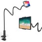Držiak na mobil multifunkčný - stojan na na telefón / tablet flexibilný až 138cm