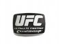 UFC - مشبك حزام