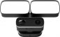 Rörelsesensorljus med kamera FULL HD + WiFi + LED 24W + IR nattvisning + Siren + högtalare