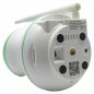 Smart video Baby monitor with Night vision and WiFi - Gynoii