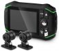 Motorcycle camera - DOD KSB500 Jakiro dual camera set with FULL HD resolution + WiFi