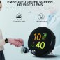 Cameră digitală SPY cu ceas de mână cu WiFi + FULL HD + suport micro SD de 256 GB