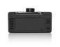 Meteostanice s rádiem a FULL HD otočnou WIFI kamerou 330 ° - micro sd až 128GB