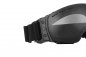 Ski and snowboard goggles with HD camera and Bluetooth