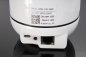 Camera de supraveghere WiFi WiFi FULL cu led IR de noapte + unghi de rotire 360 ​​° și urmărire inteligentă