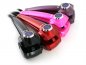 Showliss - espesyal na PRO ceramic curling iron na may LCD monitor