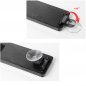 Pannello auto LED a LED con telecomando 23 x 5 x 1 cm, 12V